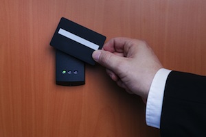 Access Control Systems