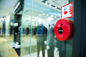 Fire Alarm Systems in Atlanta | Customer 1st Communications