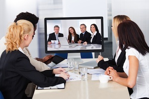 Video Conference Services in Atlanta | Customer 1st Communications