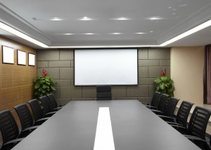 Meeting rooms | C1C