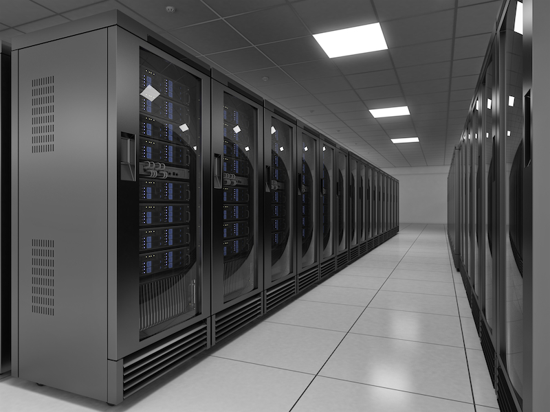 Things to Consider When Choosing a Data Center or Colocation Provider | C1C