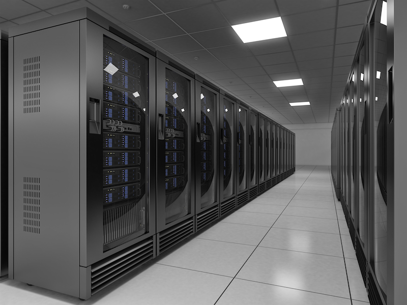 colocation data center