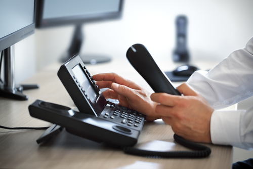 Phone Solutions For Your Business | VoIP Services Atlanta | C1C