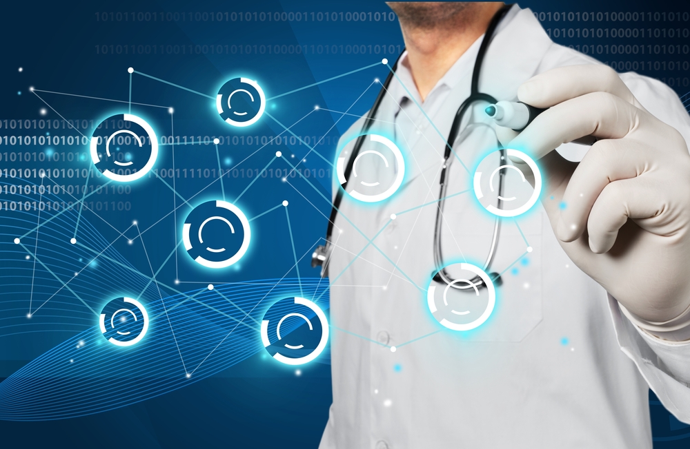 What New Medical Offices Need In Their Network Provider-C1C