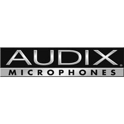 Audix Logo