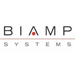 Biamp Logo