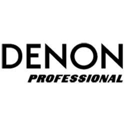 Denon Logo