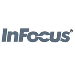 InFocus Logo