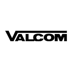 Valcom Logo