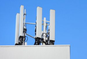 cellular tower